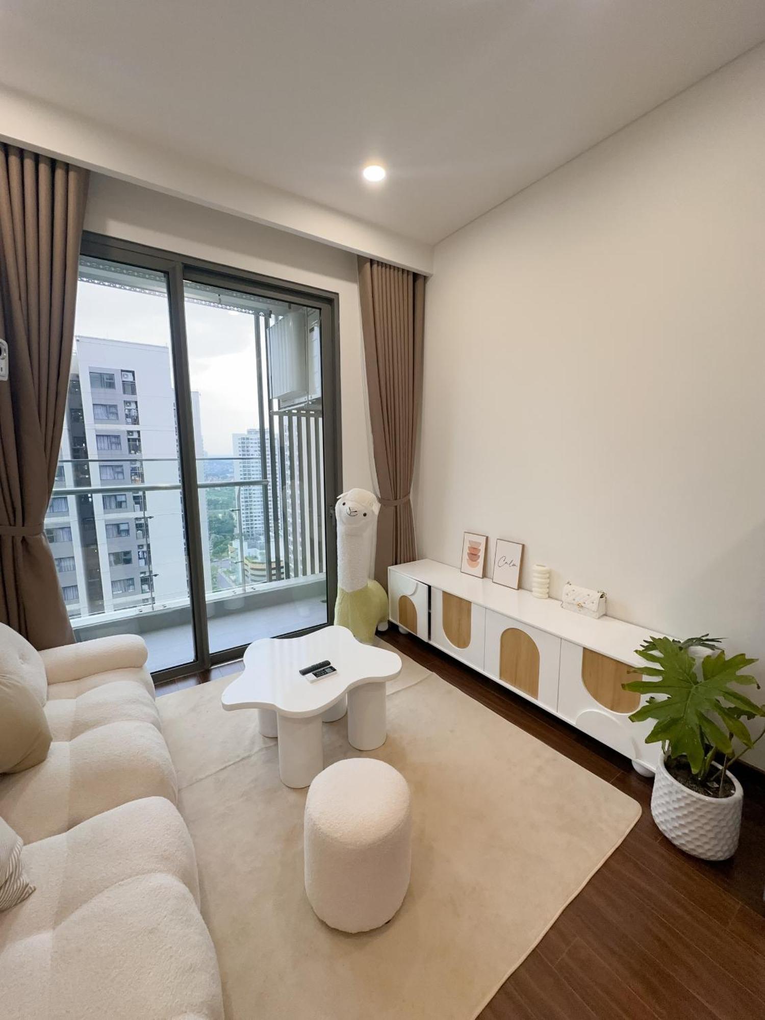 Bunnys Homes - Service Apartment Ханой Экстерьер фото