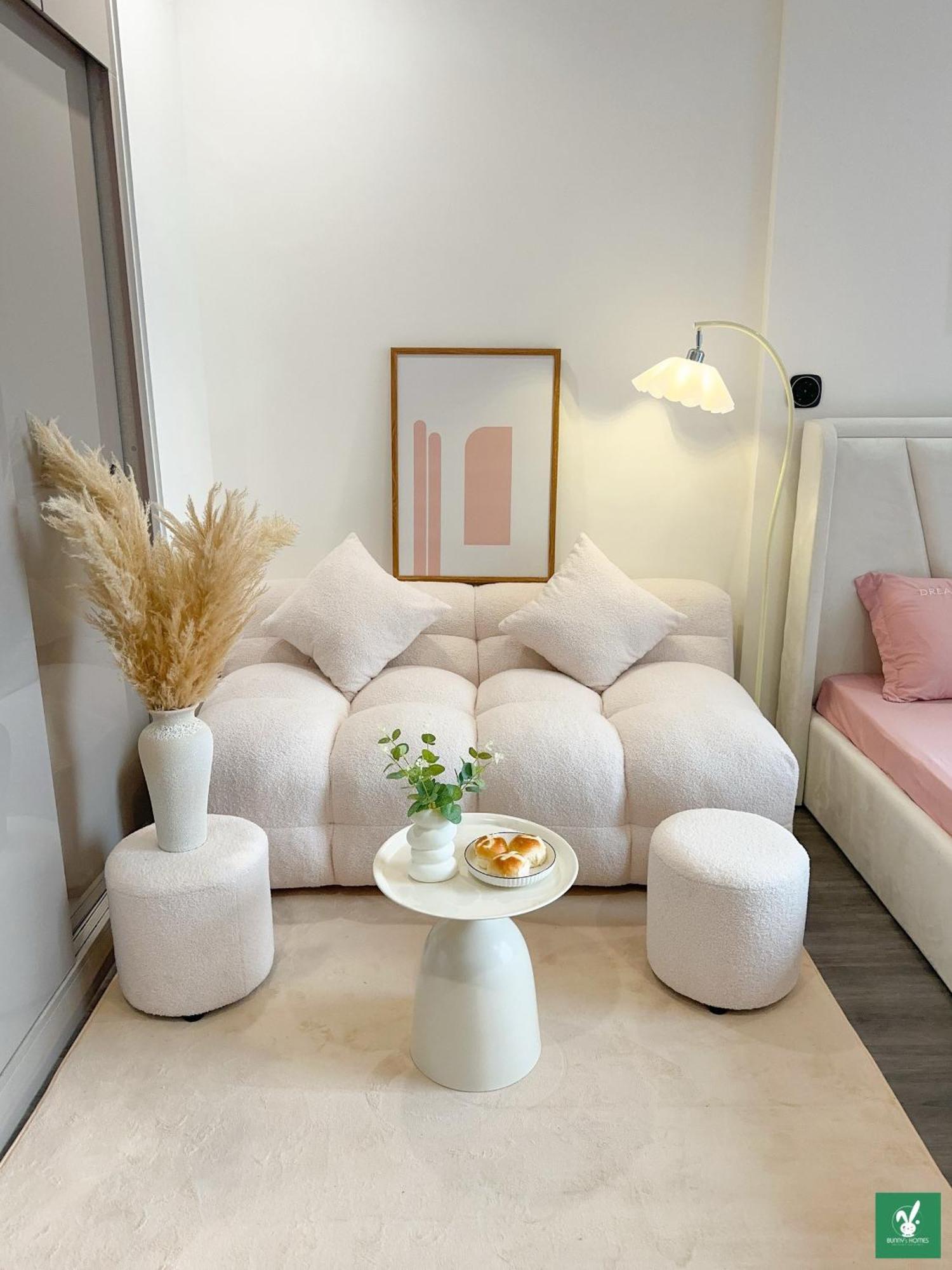 Bunnys Homes - Service Apartment Ханой Экстерьер фото