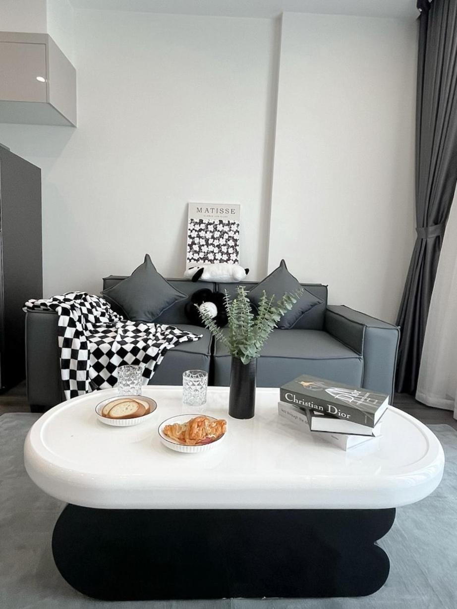 Bunnys Homes - Service Apartment Ханой Экстерьер фото