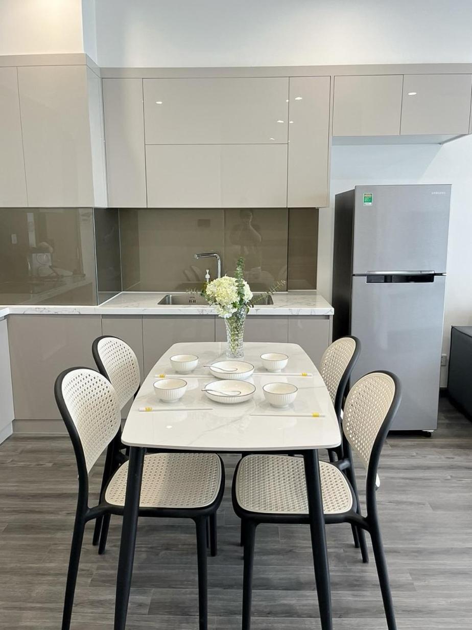Bunnys Homes - Service Apartment Ханой Экстерьер фото