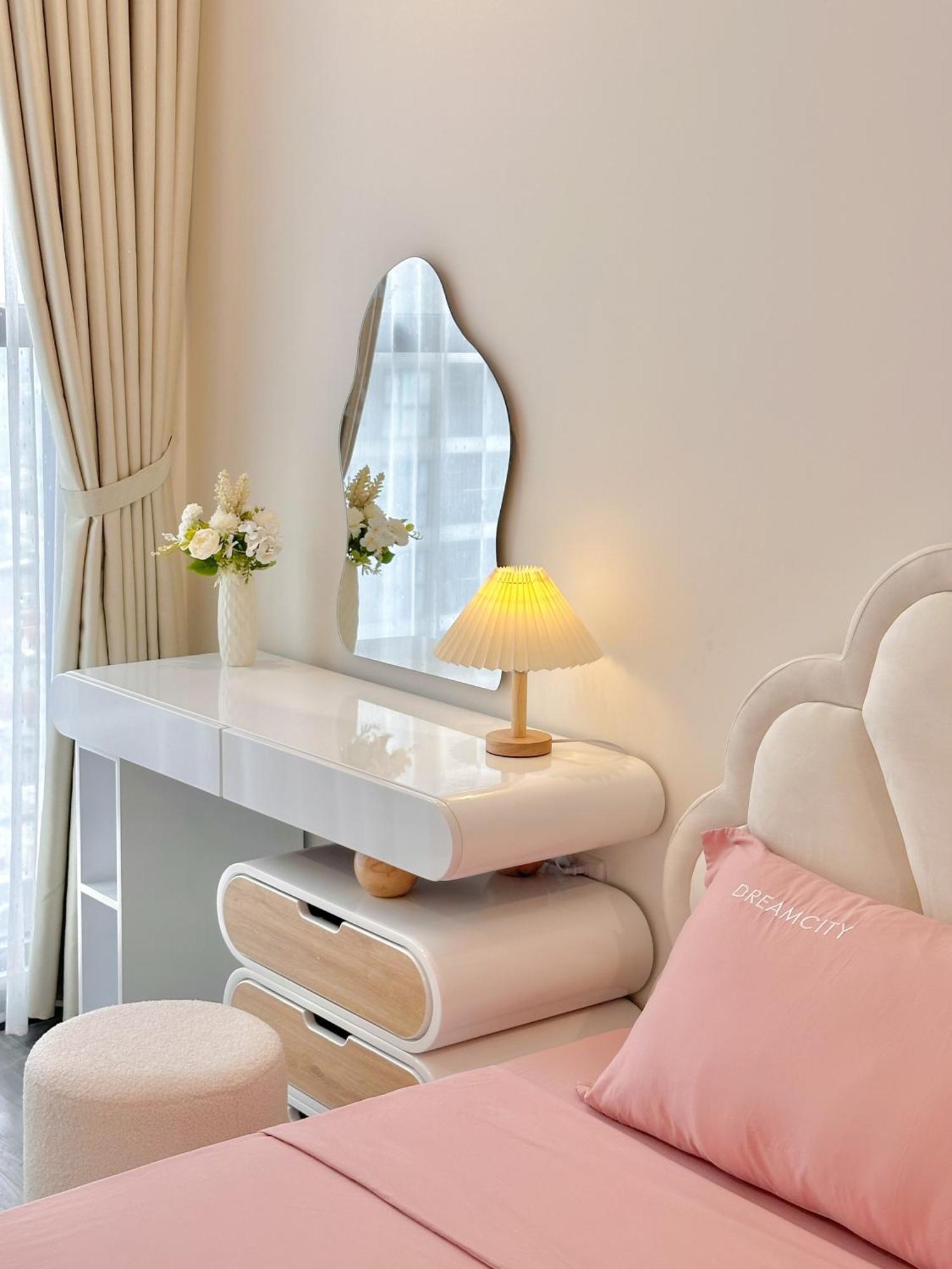 Bunnys Homes - Service Apartment Ханой Экстерьер фото