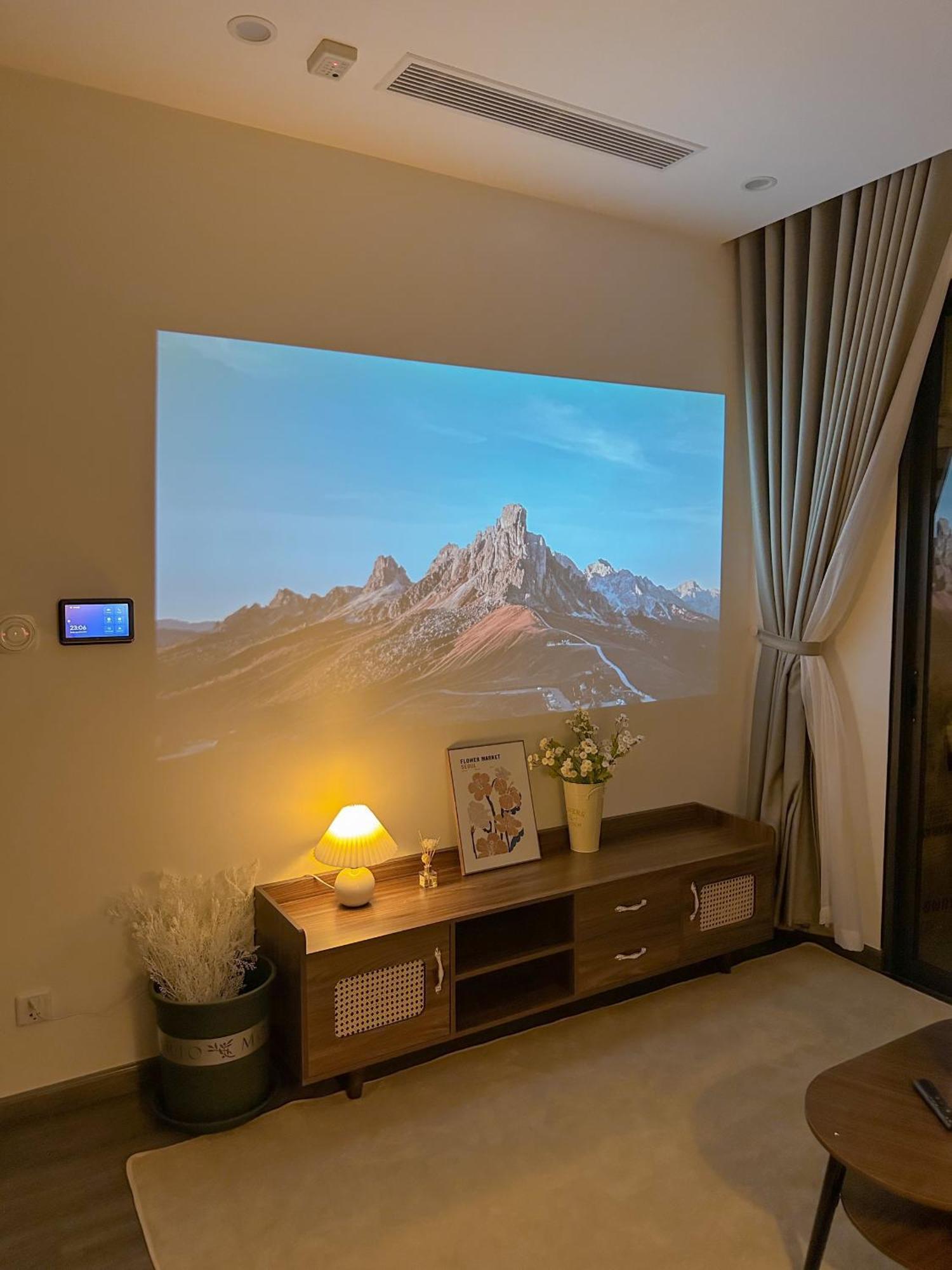 Bunnys Homes - Service Apartment Ханой Экстерьер фото