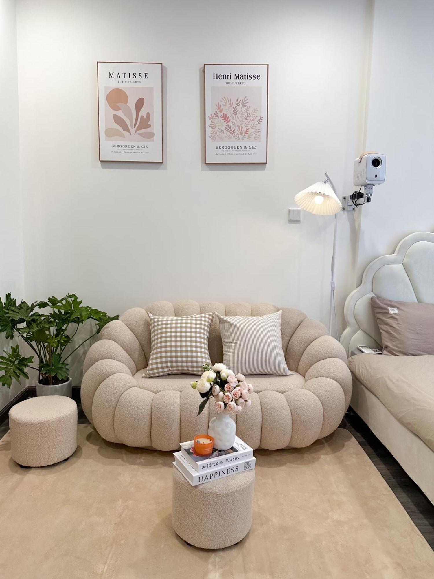 Bunnys Homes - Service Apartment Ханой Экстерьер фото