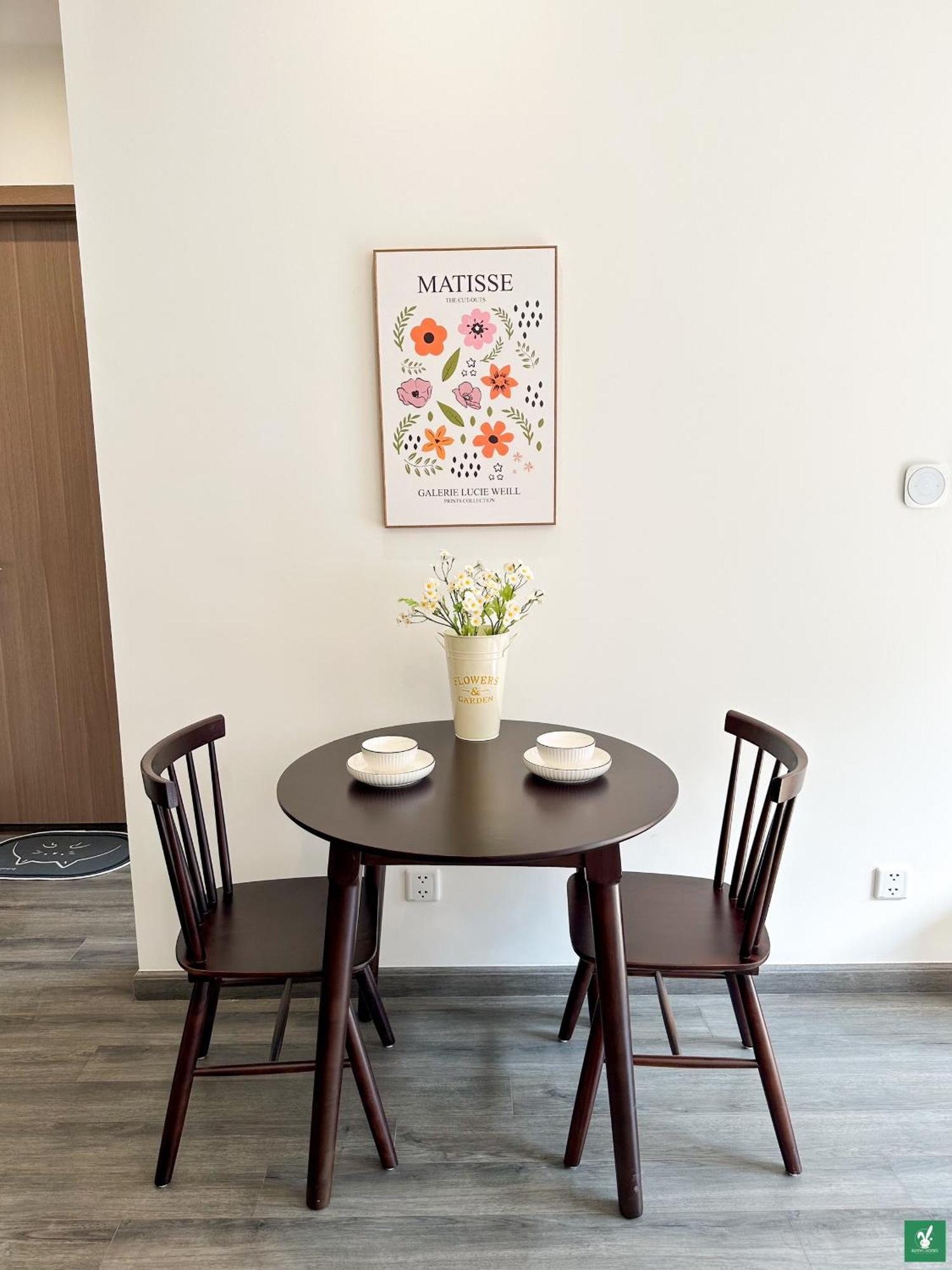 Bunnys Homes - Service Apartment Ханой Экстерьер фото