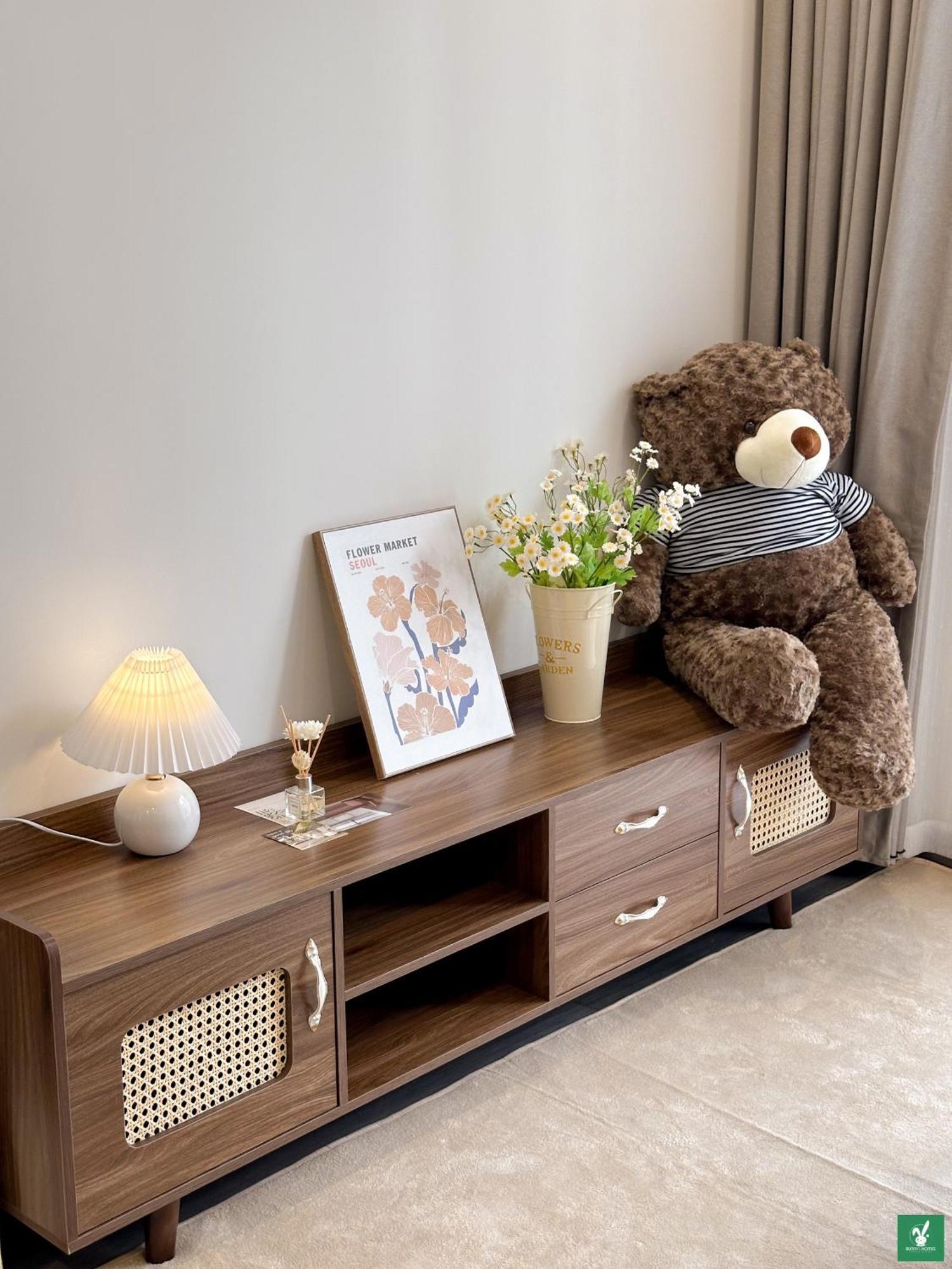 Bunnys Homes - Service Apartment Ханой Экстерьер фото